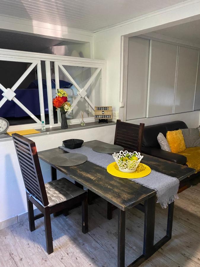Apartamento Campeche Fort-de-France Exterior foto