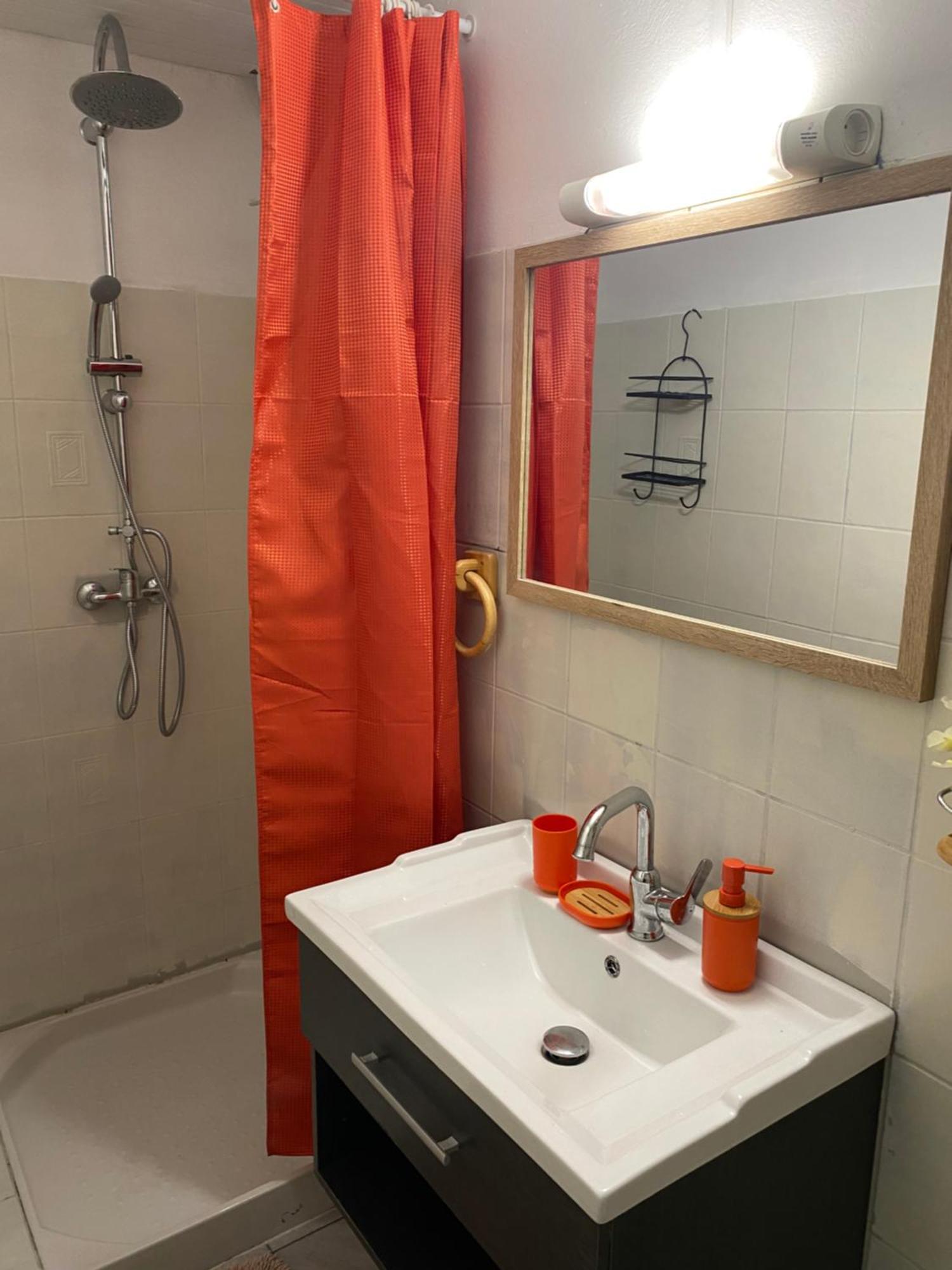 Apartamento Campeche Fort-de-France Exterior foto