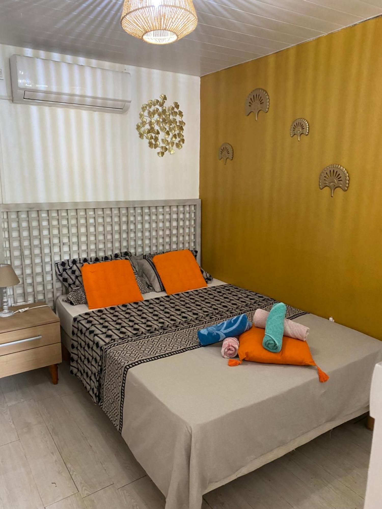 Apartamento Campeche Fort-de-France Exterior foto