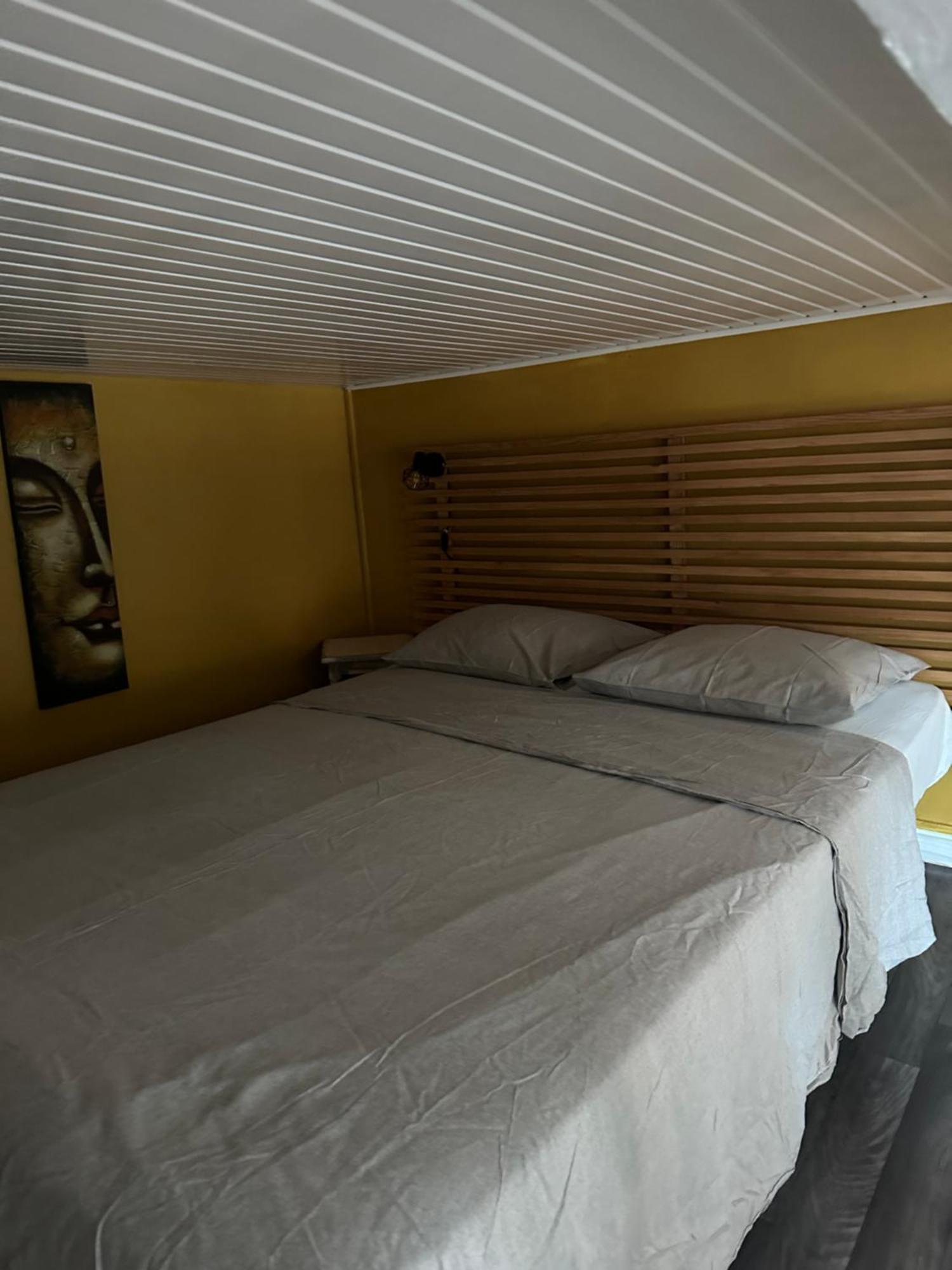 Apartamento Campeche Fort-de-France Exterior foto