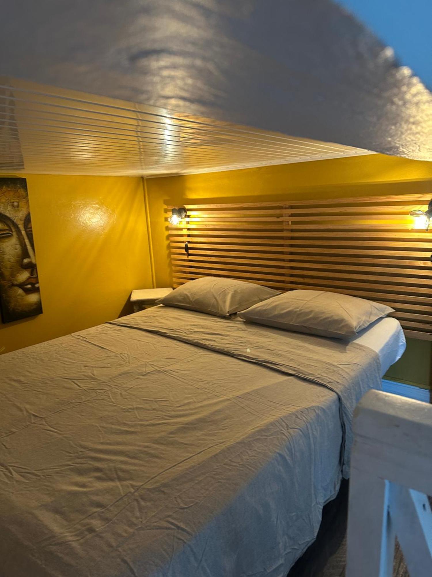Apartamento Campeche Fort-de-France Exterior foto