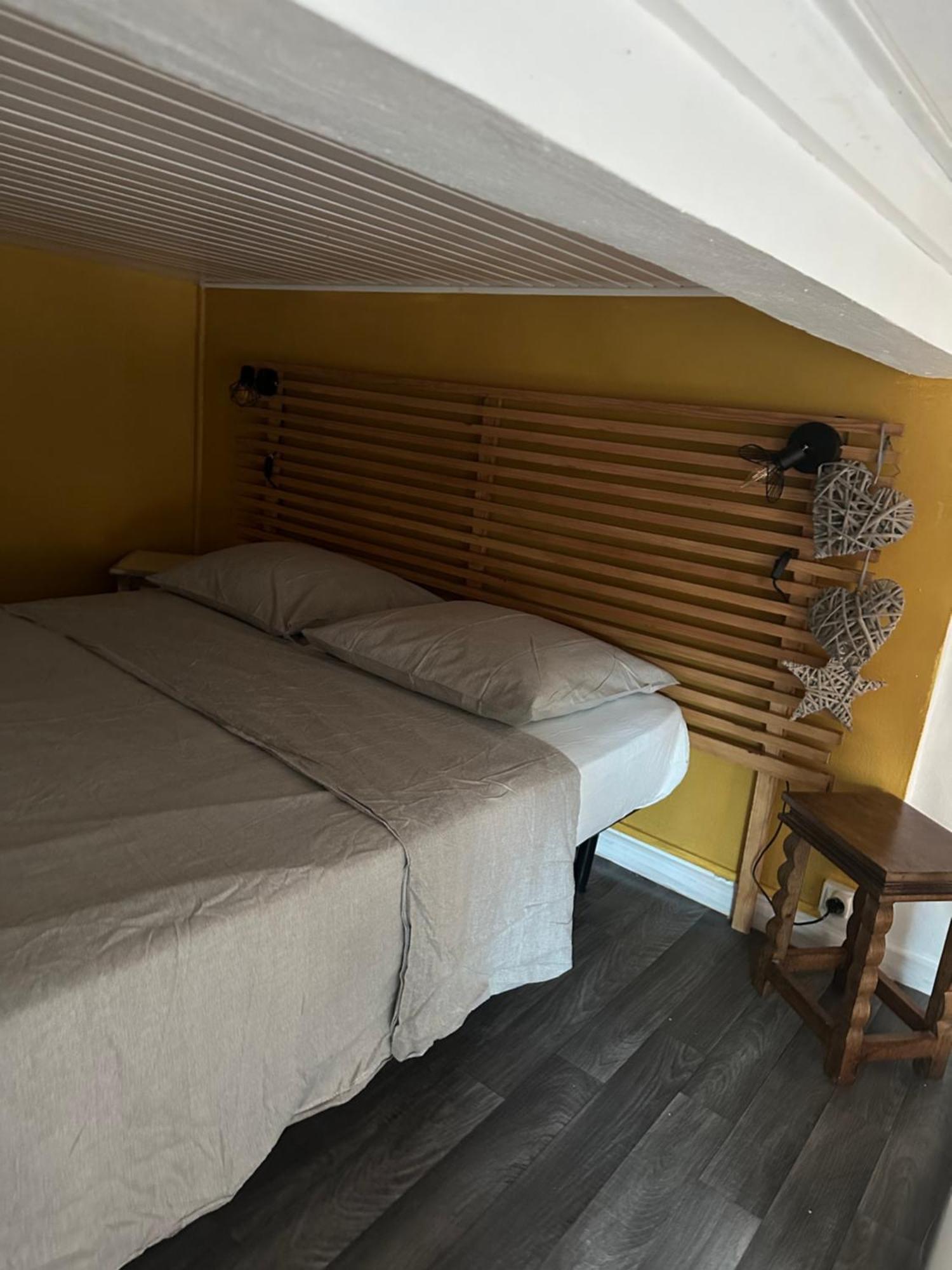 Apartamento Campeche Fort-de-France Exterior foto