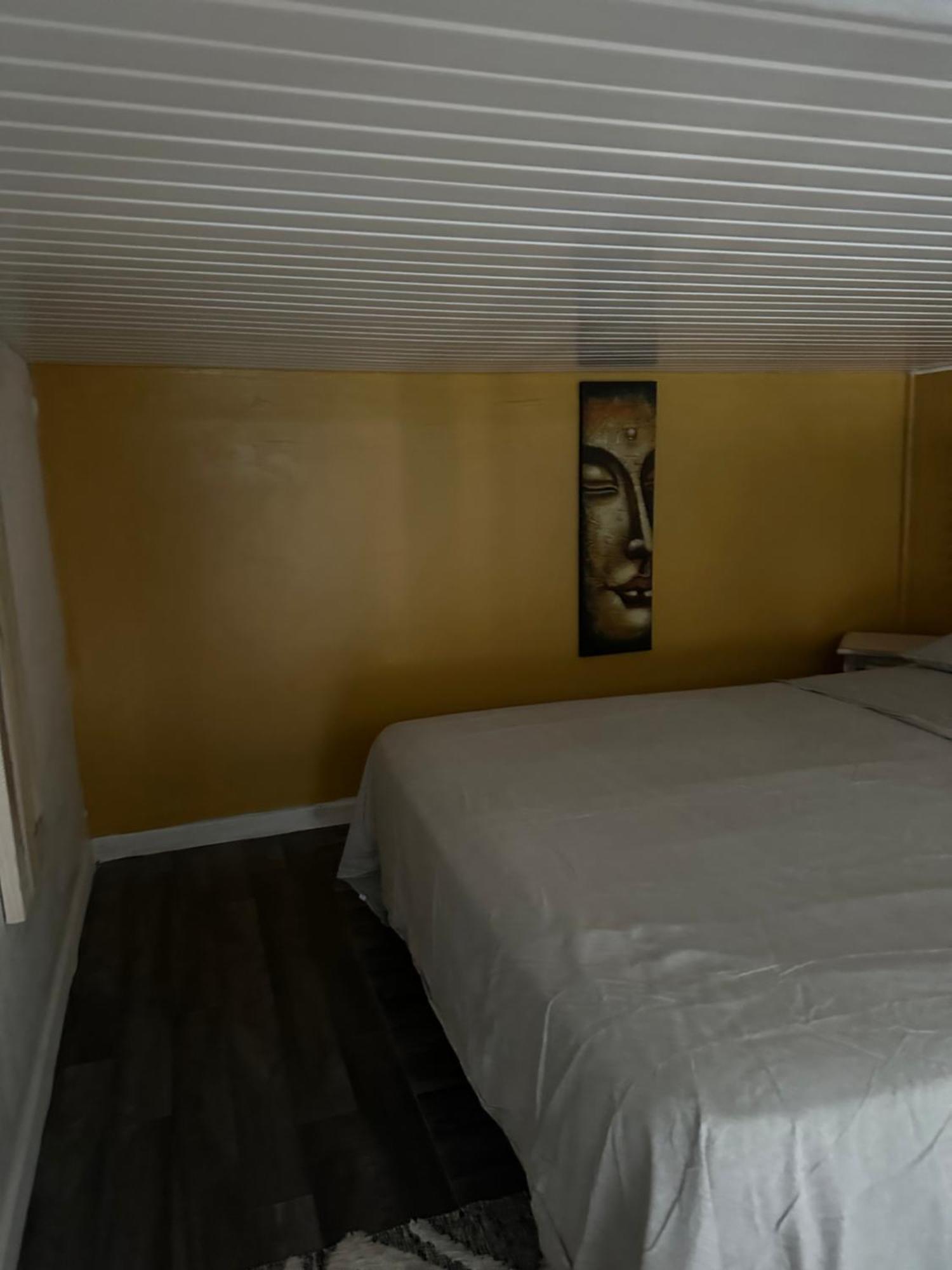 Apartamento Campeche Fort-de-France Exterior foto